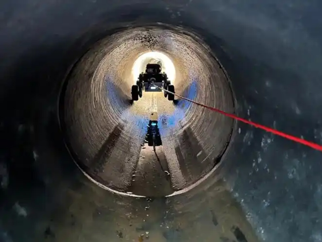 肥东CCTV检测后如何整理数据？